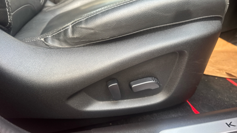 Renault Kadjar 1.5 Blue dCi GT Line 5dr Diesel Hatchback